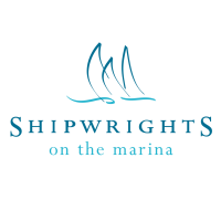 Shipwrights on the marina restaurant