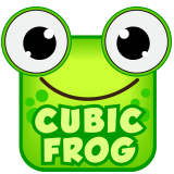 Cubic frog® apps