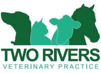 Two rivers veterinary clinic