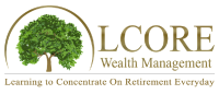 Lcore wealth management, llc