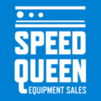Speed queen equipment sales