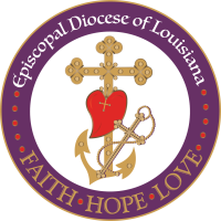 Episcopal diocese of western louisiana