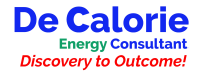 Caloria energy