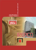 Iran refractory products company ( irepco)