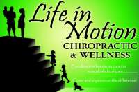 Life In Motion Chiropractic & Wellness