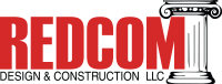 Redcom design & construction llc