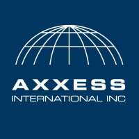Axxess international inc.