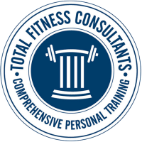 Total fitness personal training