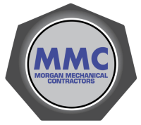 Morgan mechanical contractors, inc.