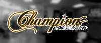 Champions barber shop