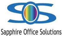 Sapphire office solutions