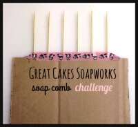 Great cakes soapworks