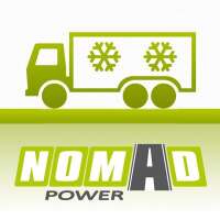 Nomad Power BV