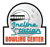 Incline station bowling center