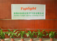Shenzhen toplight technology co,ltd