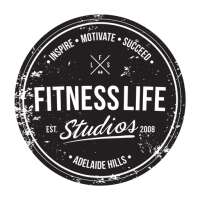 Fitness life studios pty ltd
