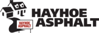 Hayhoe asphalt paving