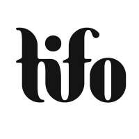 Tifo magazine