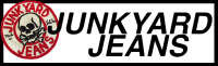 Junkyard jeans