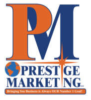 Prestige marketing inc.