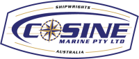 Cosine shipwright services pty ltd