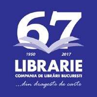 Compania de librarii bucuresti sa (clb)