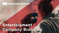 Mad minds entertainment