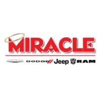 Miracle chrysler dodge jeep ram