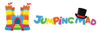 Jumping mad jumping castles