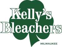 Kellys bleachers