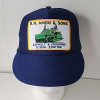 B. R. Amon and Sons, Inc