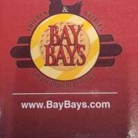 Bay bays chicken & waffles