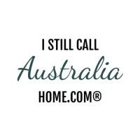 I still call australia home®