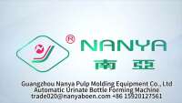 Guangzhou nanya pulp molding equipment co., ltd.