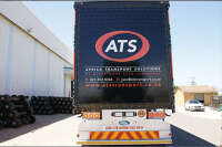 Africa transport solutions