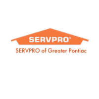 Servpro of greater pontiac & southfield