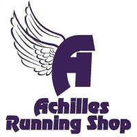 Achilles running