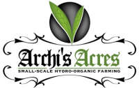 Archi's acres, inc.