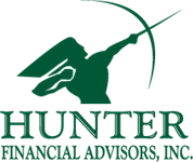 Hunter financial advisors, inc.