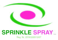 Sprinkle spray (ltd) pty