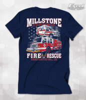 Millstone township fire company