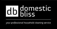 Domestic bliss cleaning services