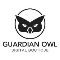 Guardian owl digital boutique