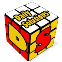 Daily solutions limited