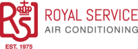 Royal service air conditioning