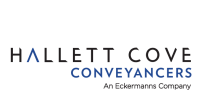 Hallett cove conveyancers