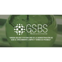 Green sea bio system one (gsbs)