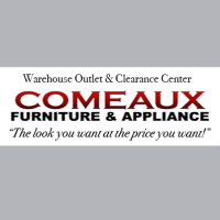Comeaux furniture & appliance