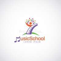 Violet music school