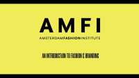 Amsterdam fashion institute